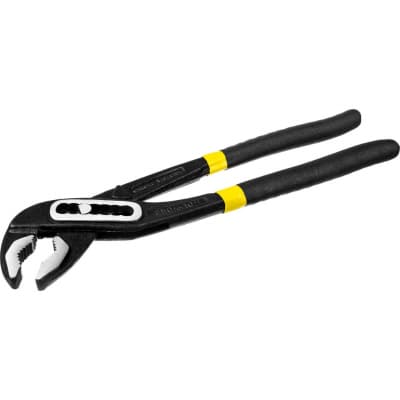 Клещи переставные STAYER 250 мм Hercules 22375_z01