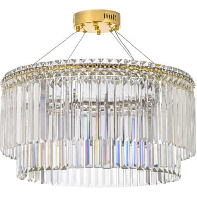 Подвесная люстра Arti Lampadari Ovindoli L 1.5.60.101 G