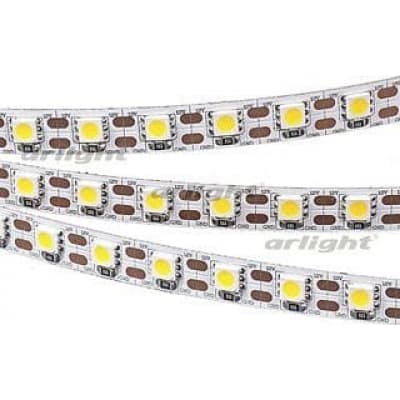Светодиодная лента Arlight 15,6W 12V IP33 Зеленый 011710