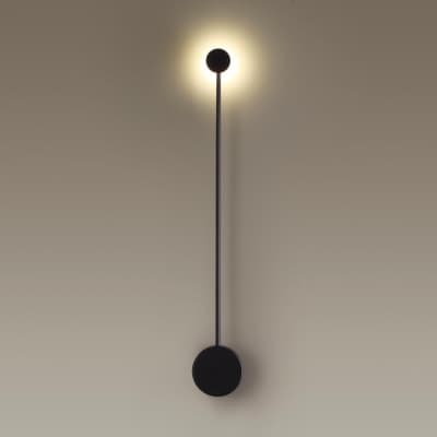 Настенный светильник ODEON LIGHT SATELLITE 3902/5WB