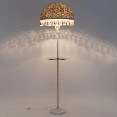 Торшер Citilux Базель CL407925T
