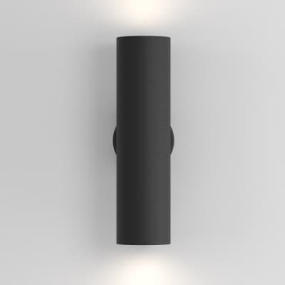 Настенный светильник Maytoni Artisan C080WL-02-GU10-B