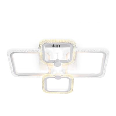 Потолочный светильник Ambrella ACRYLICA FA5309