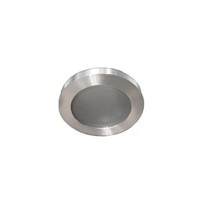 Точечный светильник Italline Dl 26 DL-2633 alu