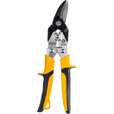 STAYER HERCULES Левые ножницы по металлу, 250 мм 2322_z01