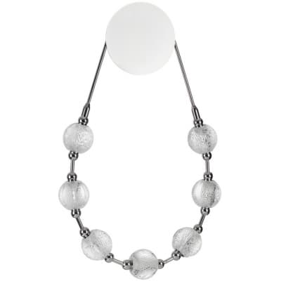 Настенный светильник Odeon Light Crystal 5007/25WL