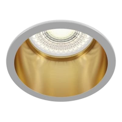 Точечный светильник Reif DL049-01WG Maytoni