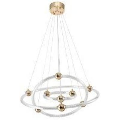 Подвесной светильник Zortes Auralia ZRS.57790.141