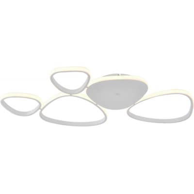 Потолочная люстра Escada Index 10290/5LED