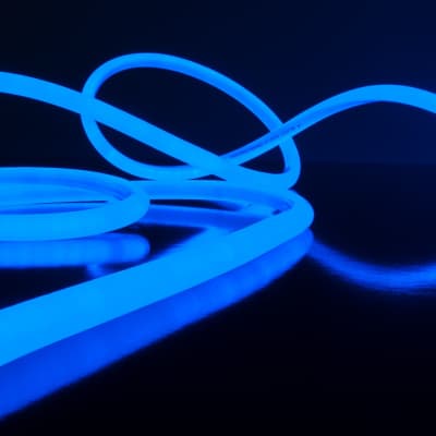 Гибкий неон  Elektrostandard LS003 220V