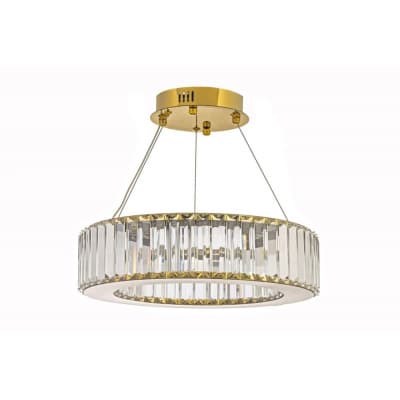 Подвесной светильник Arti Lampadari Anzio Anzio L 1.5.40.100 G