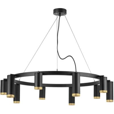Подвесной светильник Lightstar Rullo LR02037587540