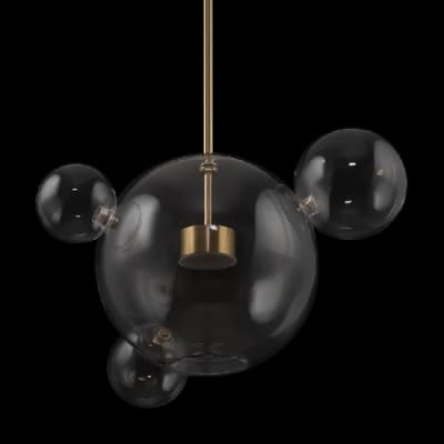 Подвесной светильник Amoris FR5128PL-L10BS Freya