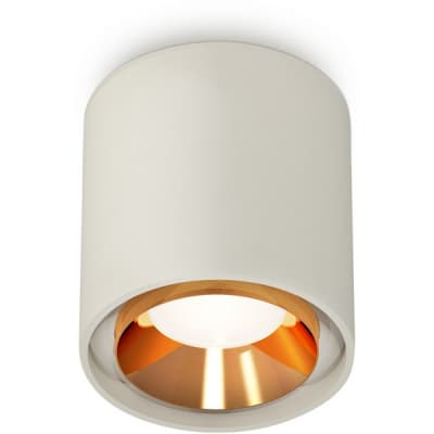 Точечный светильник Ambrella Techno Spot XS7724004