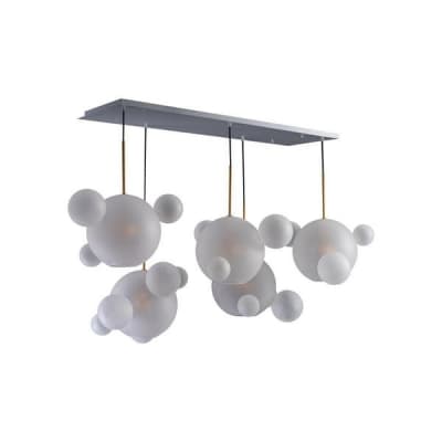 Подвесной светильник Bolle 2028-S5 Loft It