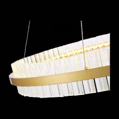 Подвесной светильник Cherio SL383.223.01 ST Luce