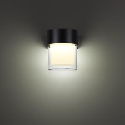 Настенный светильник уличный Novotech Opal 359297