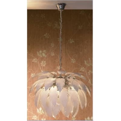 Подвесная люстра Lussole Vercelli LSQ-1903-05