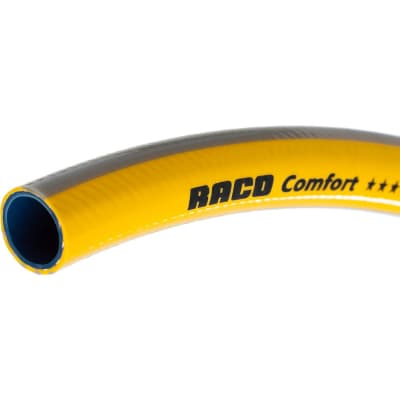 Шланг поливочный Raco O 1/2" x 50 м, 30 атм., 3-x слойный, армированный, COMFORT 40303-1/2-50_z01