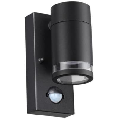 Настенный светильник уличный Odeon Light Motto 6605/1W