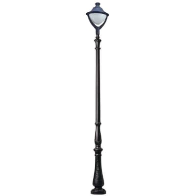 Парковый фонарь FUMAGALLI TABOR/BEPPE P50.205.000.AYH27