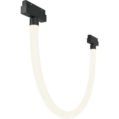 Трековый светильник Maytoni Tau TR101-2-20W4K-B