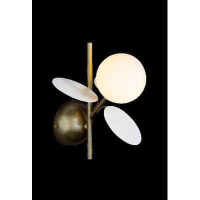 Бра Matisse 10008/1W white Loft It