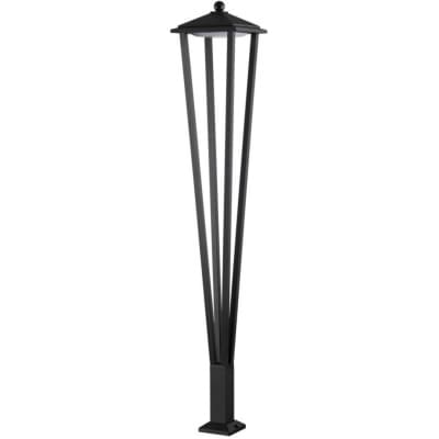 Наземный светильник Odeon Light Bearitz 6655/12GA