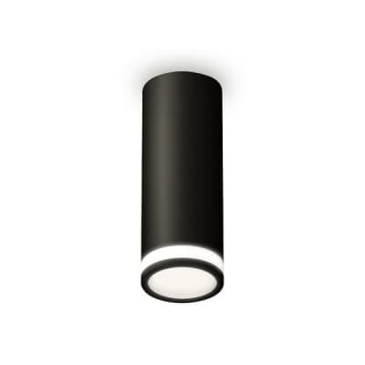 Точечный светильник Techno Spot XS6343040 Ambrella