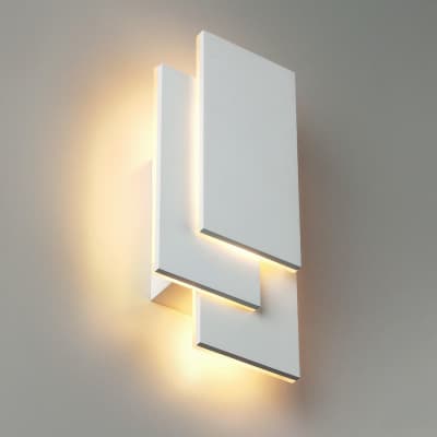 Подсветка для картин и зеркал Elektrostandard Inside LED белый матовый MRL LED 12W 1012 IP20