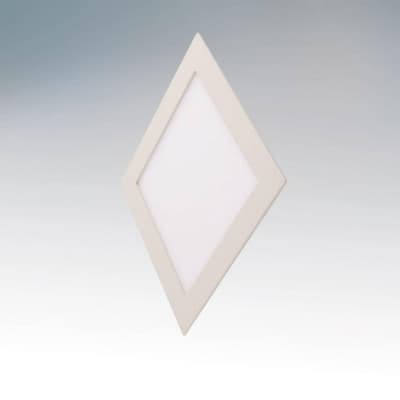 Потолочный светодиодный светильник Lightstar Forte Muro 213830