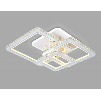 Потолочная люстра Ambrella ACRYLICA FA1732