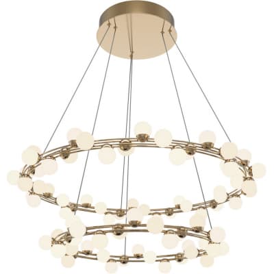 Подвесная люстра Maytoni Tessara MOD081PL-L84G3K