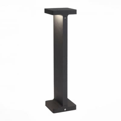 Уличный светодиодный светильник ST Luce Distesa SL095.405.02