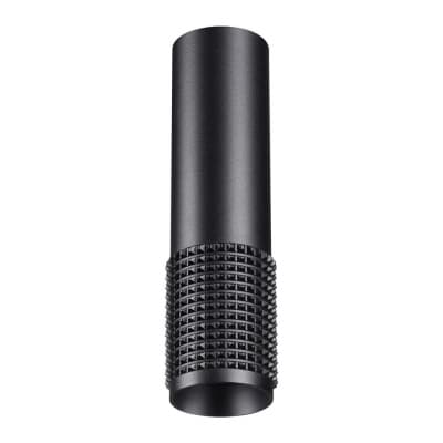 Светильник накладной IP20 GU10 50W 220V MAIS 370757 OVER NT21 000 черный   NOVOTECH MAIS 370757
