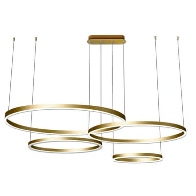 Подвесной светильник Тор 08204,33P Kink Light