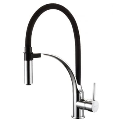 Смеситель для кухонной мойки Lemark Soul (LM6007C)