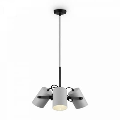 Подвесная люстра Elori FR4004PL-03WB Freya
