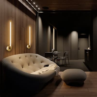 Бра Imex Toscana PLW-7048-600SGD