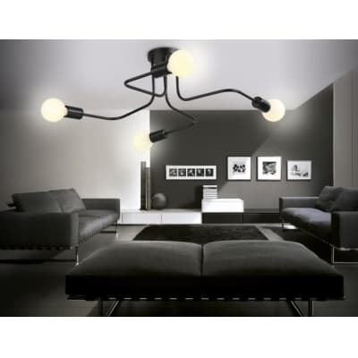 Потолочная люстра Ambrella TRADITIONAL TR8022