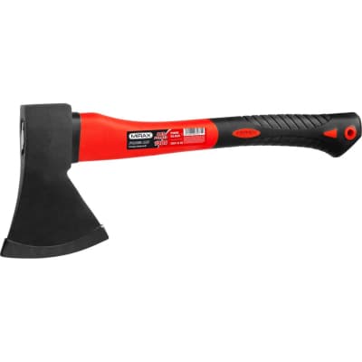 Топор MIRAX 1000 г., с фиберглассовой рукояткой 380 мм 20601-10_z02