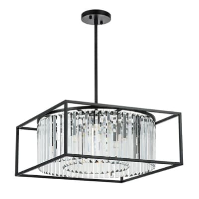 Потолочная люстра Regolo 713127 Osgona