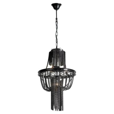 Подвеcная люстра Lussole Loft LSP-9520