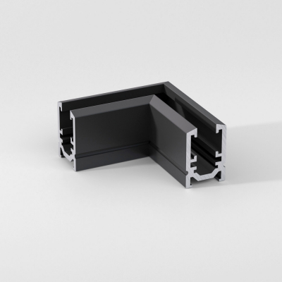 Коннектор угловой Elektrostandard Mini Magnetic 85179/00