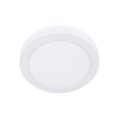 Накладной светильник Ecola LED Downlight 18W 4200K DRSV18ELC