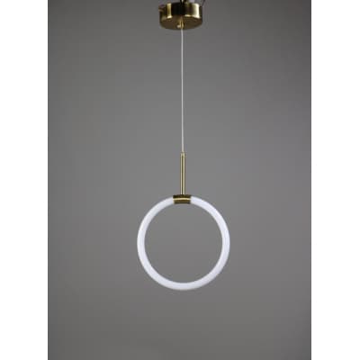 Подвесной светильник Zortes Jessy ZRS.01043.01