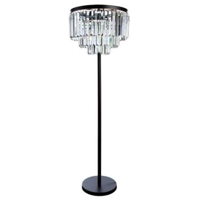 Торшер Nova 3001/01 PN-6 Divinare