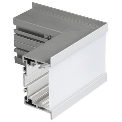 Профиль для светодиодной ленты Arlight S2-LINIA69-F-L90W 021279