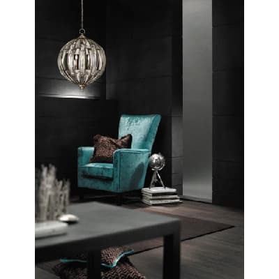 Подвесная люстра Space L50406.00 L'Arte Luce