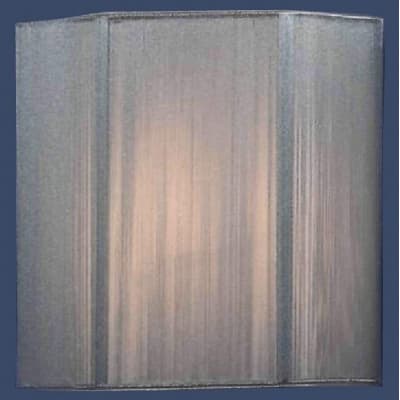 Настенный светильник Citilux СЕРЕБРИСТЫЙ CL923013W